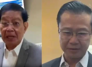 Proposed 2027 budget sa Senado, planong kunhuran og ₱2-B