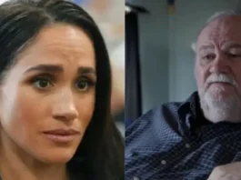 Amahan ni Duchess of Sussex Meghan Markle, nag-atubang matud pa og kasong child abuse dinhi sa Pilipinas