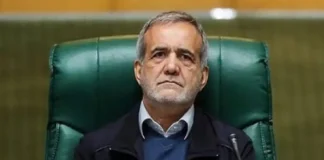 Iran nanawagan sa mga Muslim nations nga magkahi-usa batok sa US ug Israel
