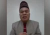 Alegasyong siya ang financier sa shabu shipment sa Laos, gipanghimakak ni Ex-kanhi Bangsamoro Parliament member Sultan Edrieza Hadji Nasser