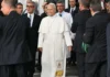 Pope Leo XIV nakagawas na sa hospital human sa cancer surgery