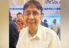 Kanhi Northern Samar First District Rep Raul Daza, patay na sa edad nga 91-anyos