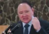 Mga PMAers, gi-awhag ni Defense Sec Gibo Teodoro nga palig-unon ang defense ambition sa nasud