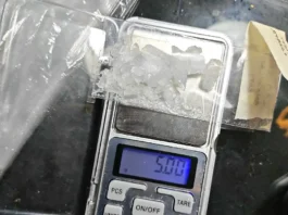 Dul-an ₱.5-M nga kantidad sa suspected shabu, nakumpiska sa drug but-bust operation sa Butuan City
