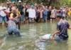 Gihimong paghusay sa tribung B’laan sa ilang duha ka sakop nga misangko sa kamatayon, wala na sa panahon