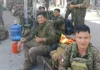 Nagkada-iyang kalihukan, himuon sa ikaduhang adlaw sa Exercise Surigao Sentinel 2026 karong adlawa