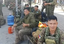 Nagkada-iyang kalihukan, himuon sa ikaduhang adlaw sa Exercise Surigao Sentinel 2026 karong adlawa