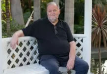 PNP, nakakuha na og warrant aron masusi ang mga gamit ni Thomas Markle Sr sa Cebu