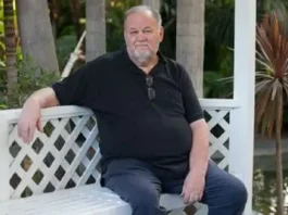PNP, nakakuha na og warrant aron masusi ang mga gamit ni Thomas Markle Sr sa Cebu