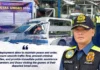 6,486 ka personnel, ipakatap sa tibuok Caraga Region alang sa pag-obserbar sa All Saints’ Day ug All Souls’ Day