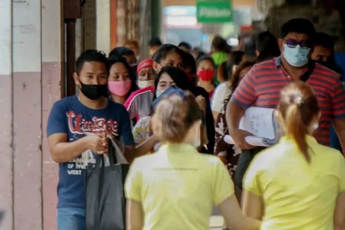 Influenza illness cases sa Maynila, umabot na sa 2,692