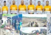 8 ka Chinese illegal miners ug 10 ka Pinoy nga ndakpan sa Surigao City, gikasuhan na