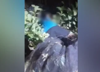 15-anyos nga bayong-bayong, patay sa pagpamusil sa Talacogon, Agusan del Sur