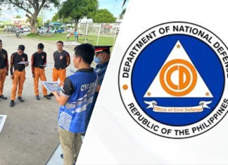 OCD Region 2, nakaalerto sa banta ng bagyong Rosal; mga mangingisda sa Palanan, mahigpit na binabantayan sa gitna ng banta ng bagyo