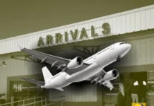 Tatlo, arestado sa Caticlan airport dahil sa pekeng credit card sa pag-book ng flight sa isang airline