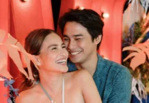 Elise Joson, nagsalita na hinggil sa hiwalayan nila ni McCoy De Leon