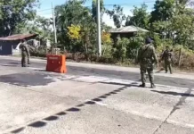 2nd IMFC, patuloy ang community engagement kontra NPA recruitment