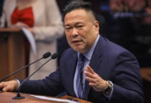 ₱206-B dagdag-bawas sa 2027 national budget ng Kamara, kinuwestiyon ng Senado