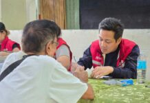 Mahigit ₱44.2-M cash aid sa mga magsasaka naapektuhan ng El Niño, ipinamahagi ng DSWD Region 2