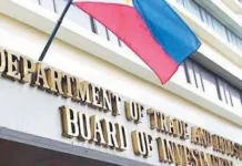 BOI, nag-apruba ng ₱6.43 trilyong investment sa ilalim ng green lane initiative