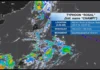 Ilang residente ng Batanes inilikas dahil sa epekto ng Bagyong Rosal, daan-daang pasaherong apektado ng kanseladong biyahe