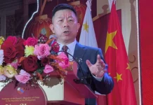 DFA, kinundina ang Chinese envoy sa umano’y pagbabanta sa Pilipinas