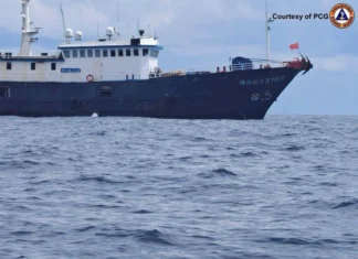 Senado, pinag-aaralang maglabas ng resolusyon kaugnay ng hamon sa Chinese envoy Jing Quan na ideklarang persona non grata
