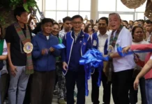 DMW Region 2, pinaigting ang kampanya kontra illegal recruitment
