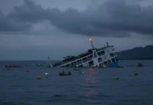 6 na barko ng Atienza Ferries, pinatigil ng DOLE dahil sa paglabag sa safety rules
