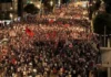 Mga Pilipino sa Albania, ligtas sa gitna ng marahas na “Flamingo Revolution”