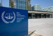 ICC prosecutors, hiniling na tanggapin ang testimonya ng dalawang saksi kaugnay ng drug war ni Duterte