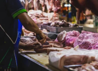 DA isinusulong ang 40% tariff sa imported na baboy at 2-buwang import holiday