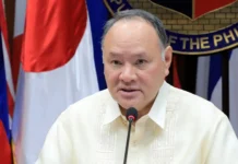 Teodoro, itinanggi ang akusasyon ng China sa pamumuno ng Pilipinas sa ASEAN defense meetings