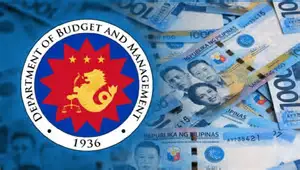 OSG, bukas sa pagdadala sa 2027 ng hindi nagamit na unprogrammed funds ng 2026 budget