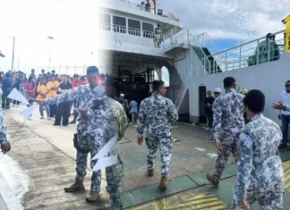 Philippine Coast Guard naka alerto para sa UNDAS 2026