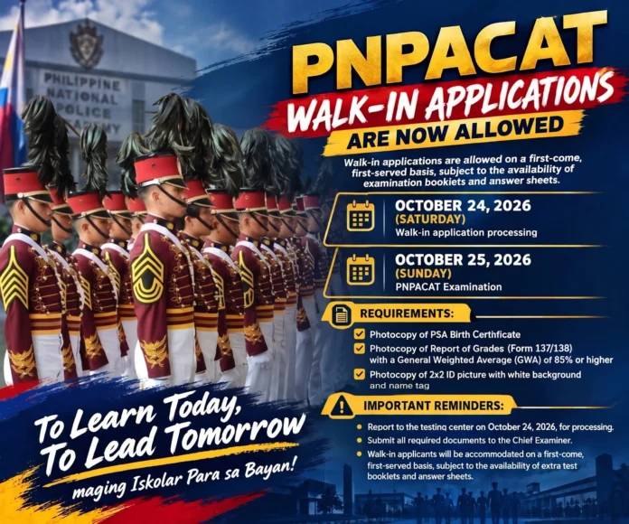 PNPACAT