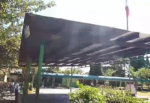 Fundraising tickets para sa pagsasaayos ng school stage sa Ramon, Isabela, kinuwestiyon ng mga magulang