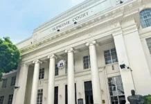 Korte Suprema, kinuwestyon ang ilang dagdag na pondo sa 2024 at 2025 national budget