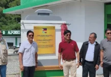 Mahigit ₱1.49-B pump irrigation system sa Alfonso Lista, inaasahang pakikinabangan ng mahigit 1,300 magsasaka
