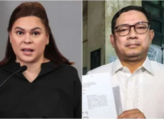 Asawa ni VP Sara Duterte, nagsampa ng online libel complaint laban sa journalist na si Philip Lustre Jr.