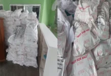 Libreng hybrid rice seeds, malaking tulong sa pagpapababa ng gastos ng mga magsasaka sa Cauayan City