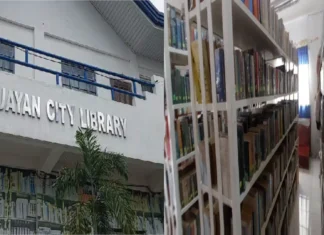 Mahigit 2,900 kliyente, bumisita sa Cauayan City Public Library sa loob ng siyam na buwan