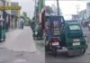 Matinding init at banta ng El Niño, ikinababahala ng mga tricycle driver sa Cauayan