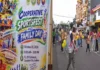 Kauna-unahang Cooperative Sportsfest 2026, isinagawa sa Cauayan City; pagkakaisa ng mga kooperatiba, pinatatag