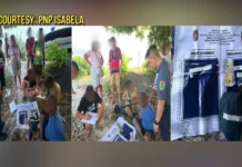59-anyos na laborer, arestado sa buy-bust operation sa City of Ilagan