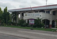 San Manuel, Isabela, nananatiling mapayapa; walang major crime na naitala mula Mayo