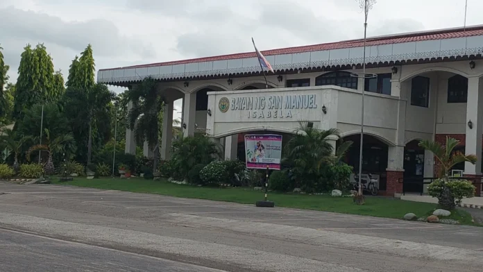 LGU SAN MANUEL