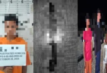Lalaki sugatan matapos saksakin ng kainuman sa Cauayan City