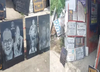 Pagawaan ng lapida sa Cauayan, ramdam ang paghina ng order ngayong Undas; mas murang alternatibo, iniaalok