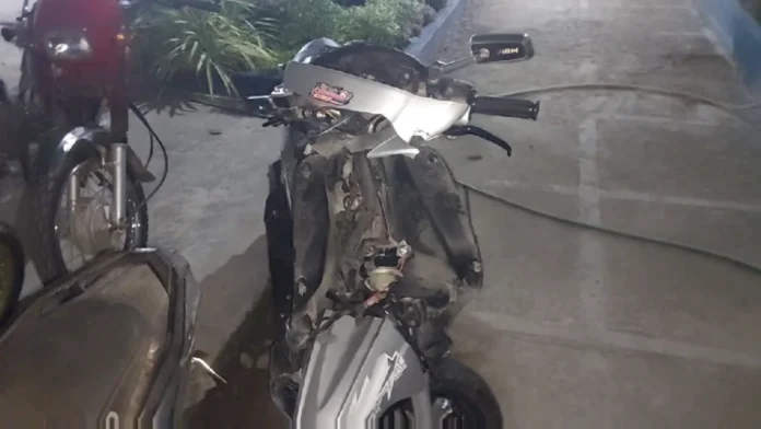 MOTORSIKLO